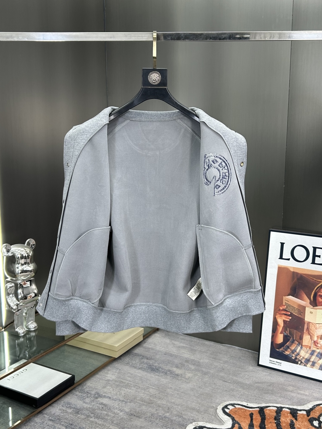 Hermes Clothing-298