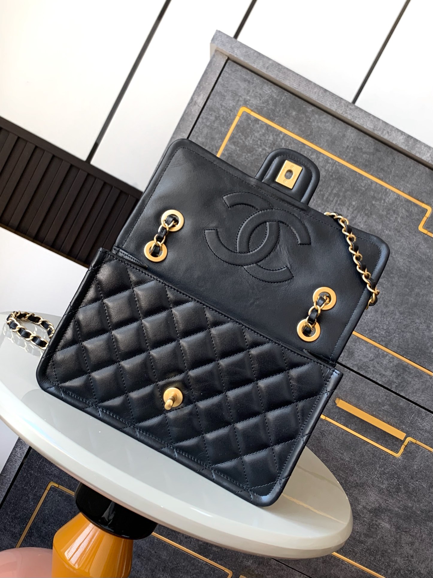 Chanel bag-37