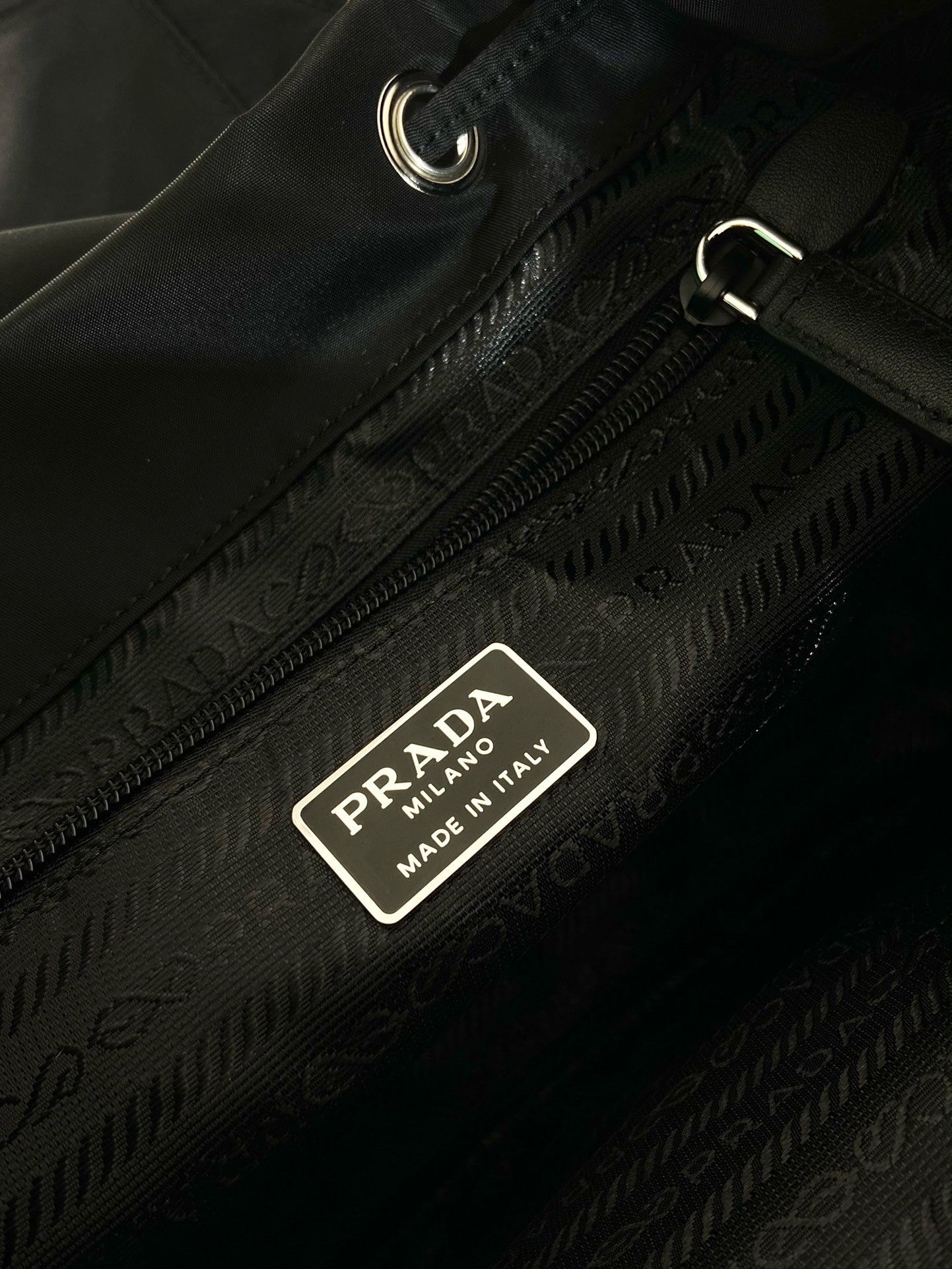 Prada bag-298