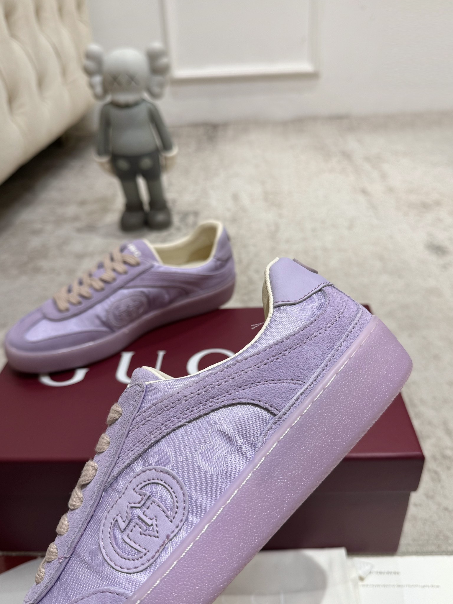 Gucci Sneakers-232