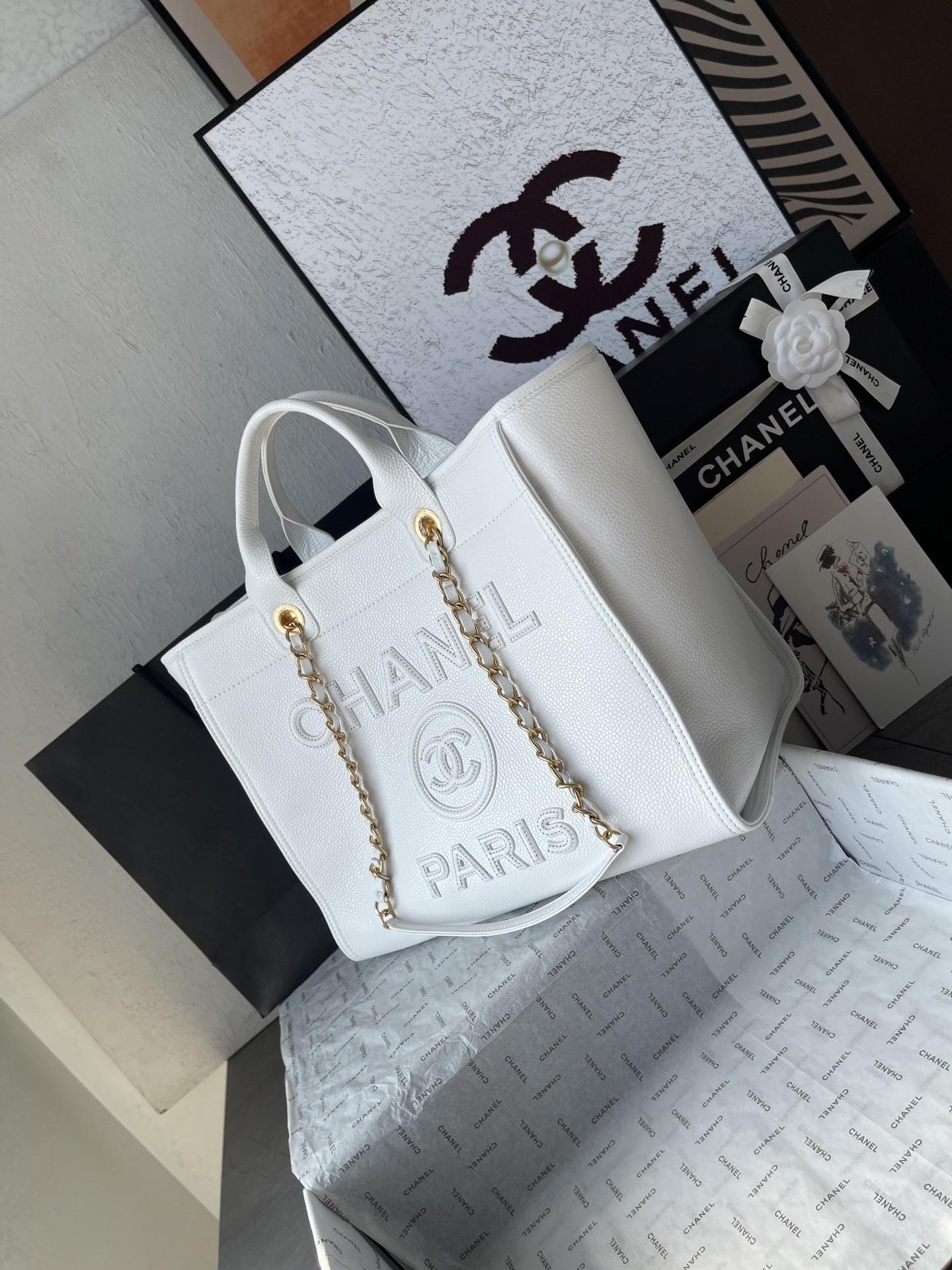Chanel bag-41