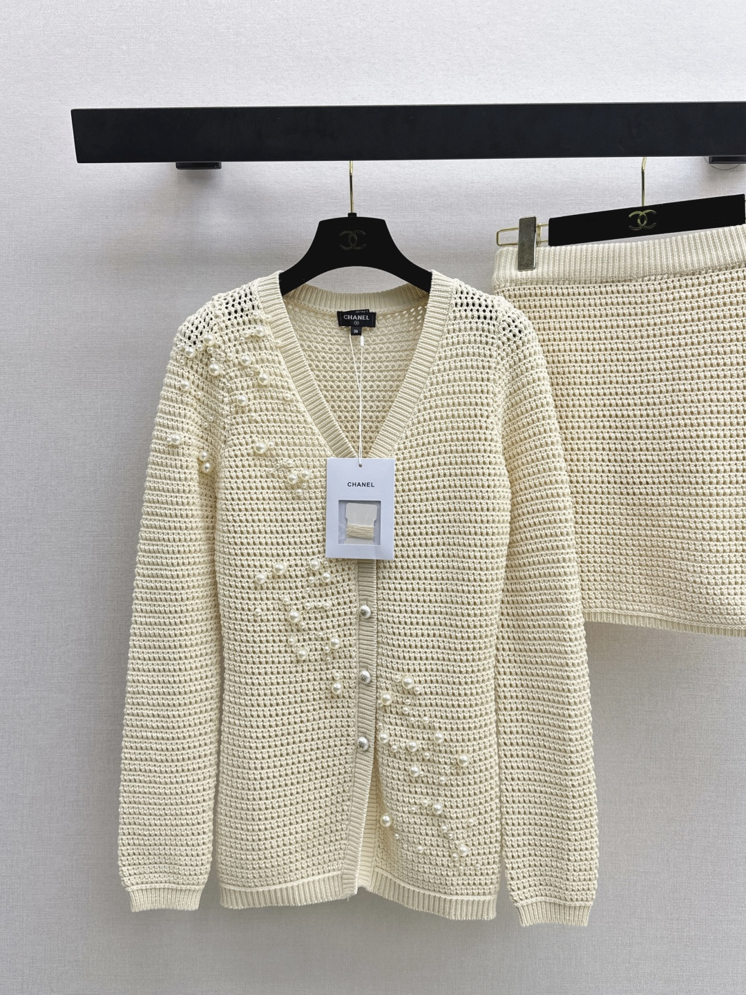 Chanel Clothing-22