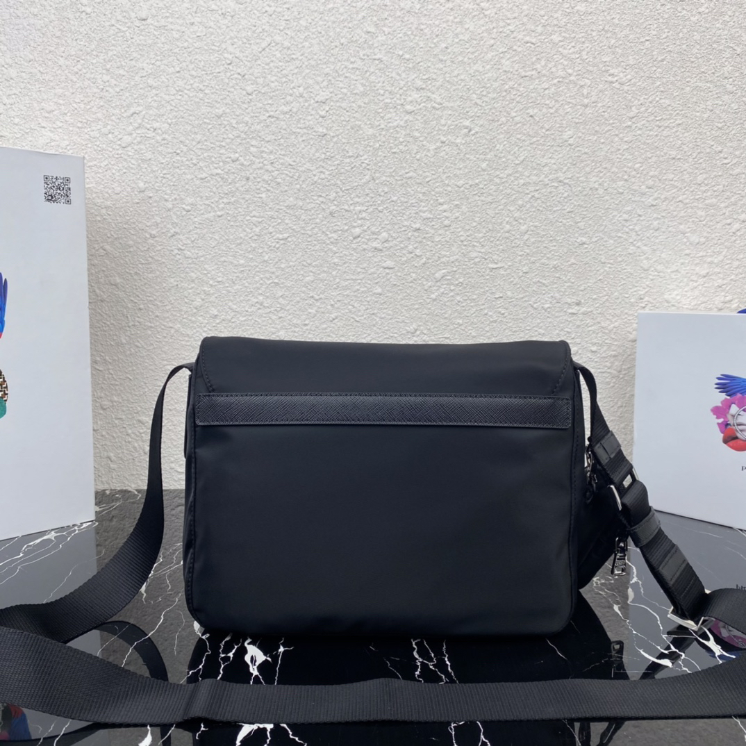 Prada bag-244