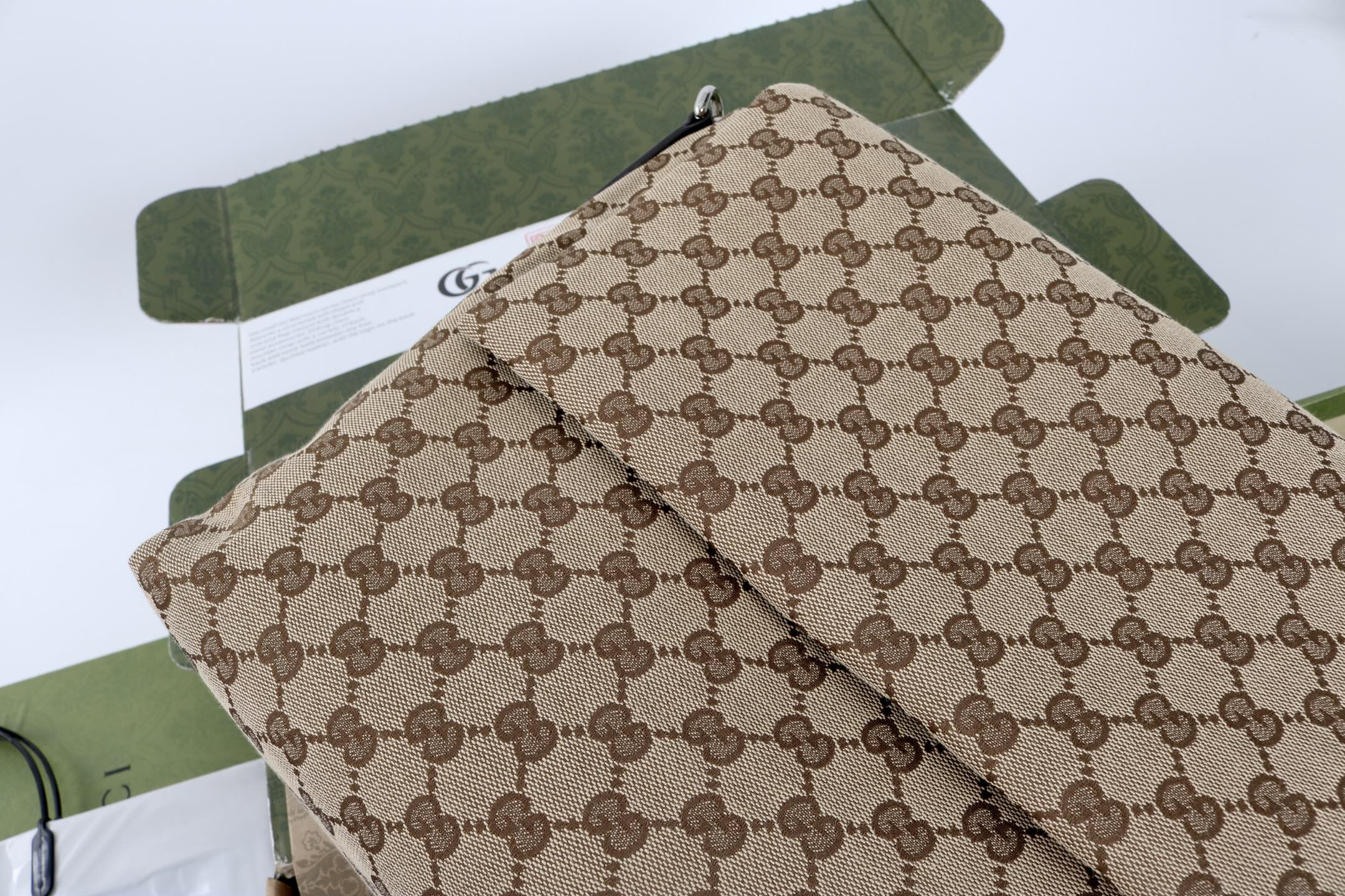 Gucci new bag-163