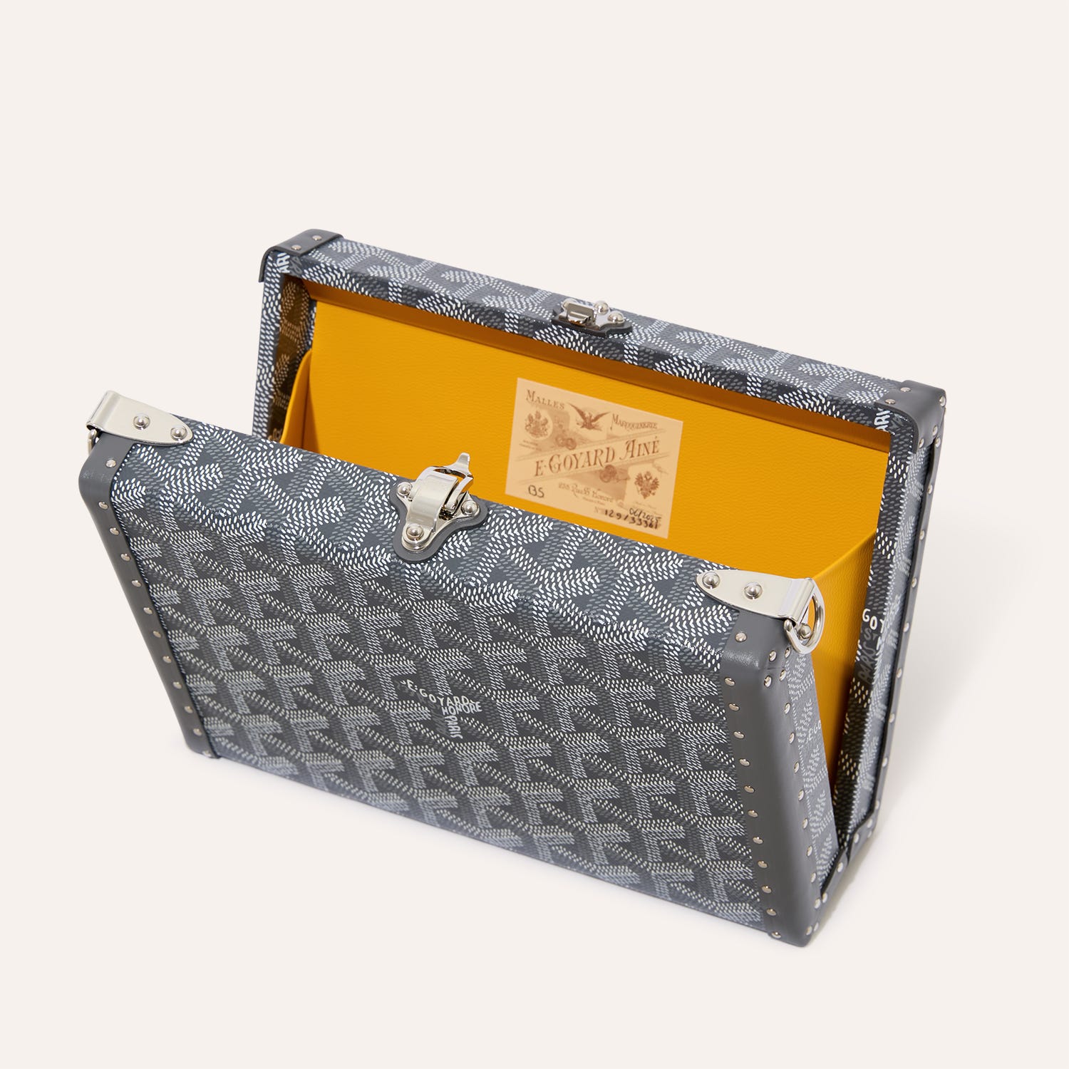 Bezons Trunk Bag