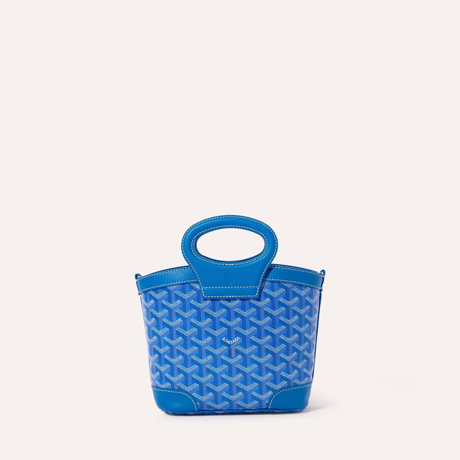 Beluga Mini Bag
