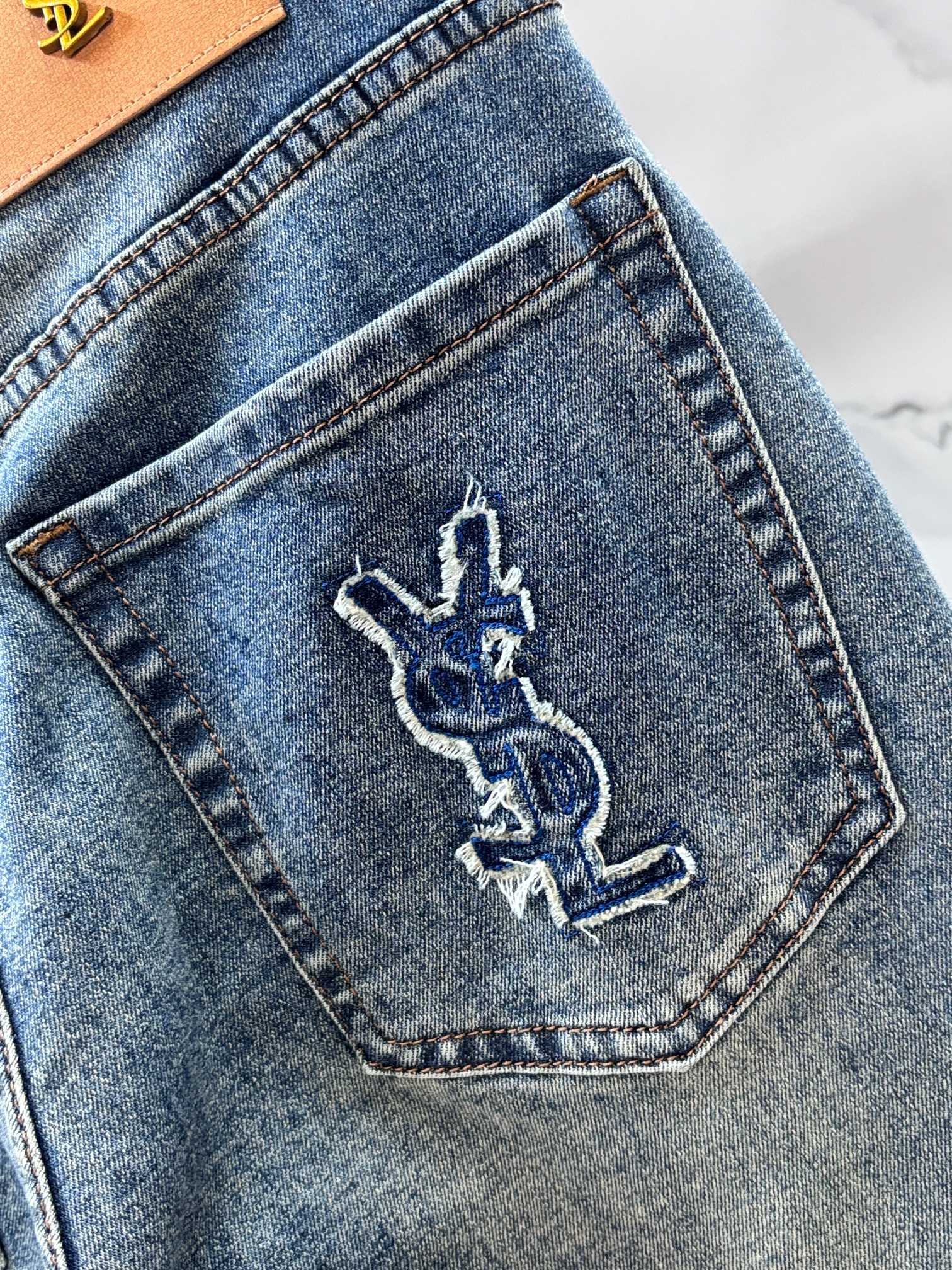 YSL Clothing-72