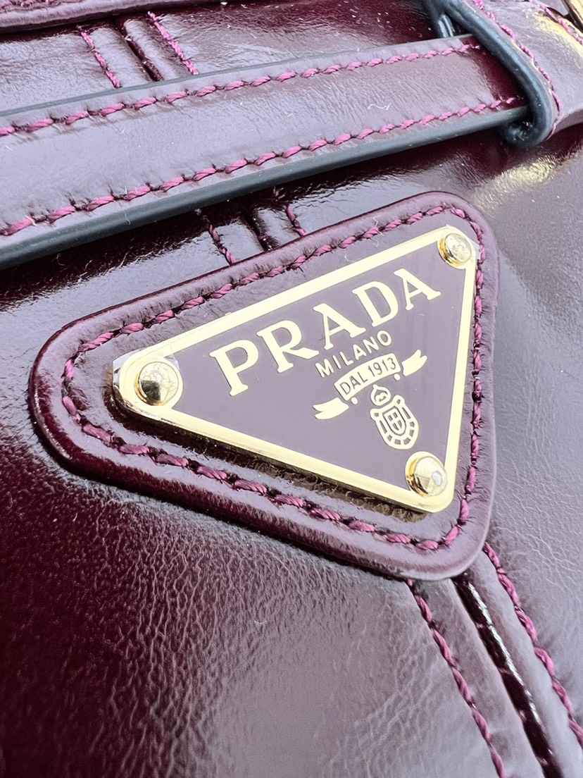 Prada bag-203