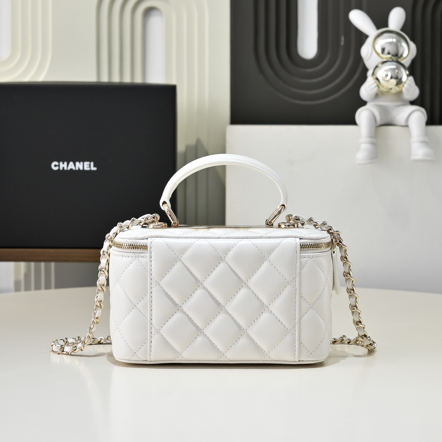 Chanel bag-107