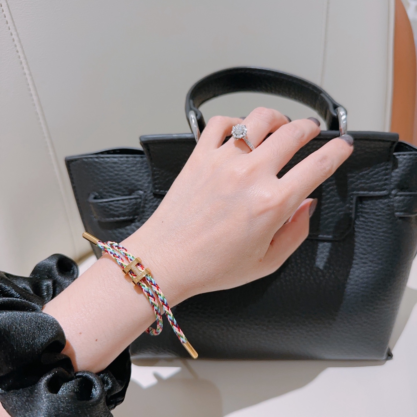 Hermes Bracelet-92