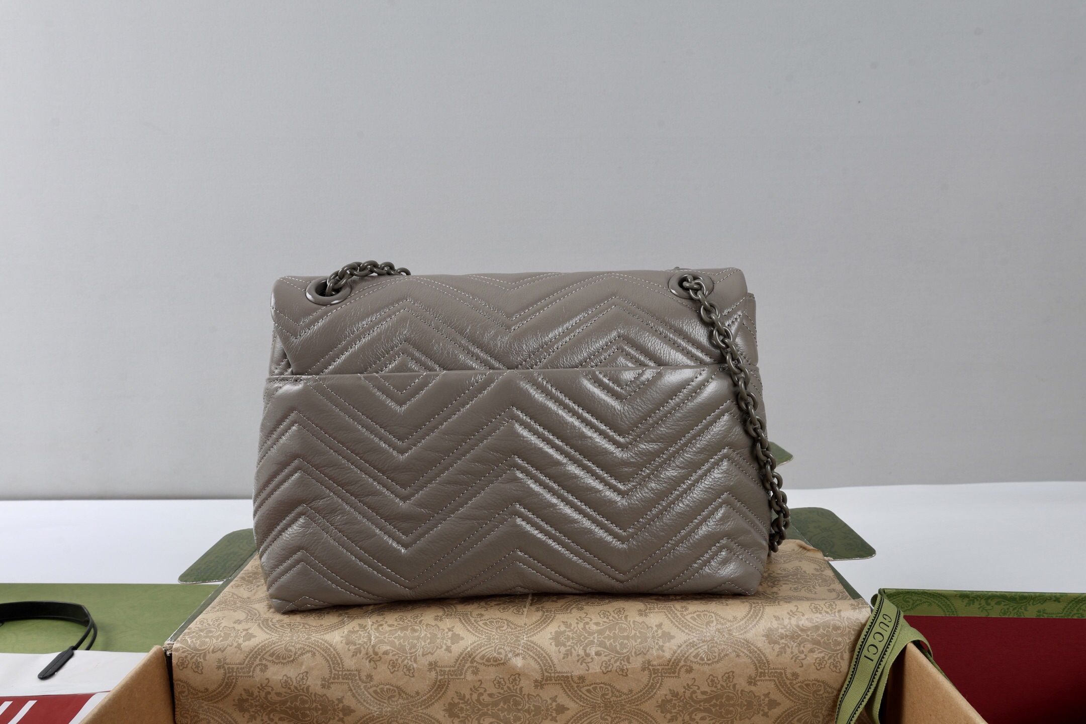 Gucci new bag-138