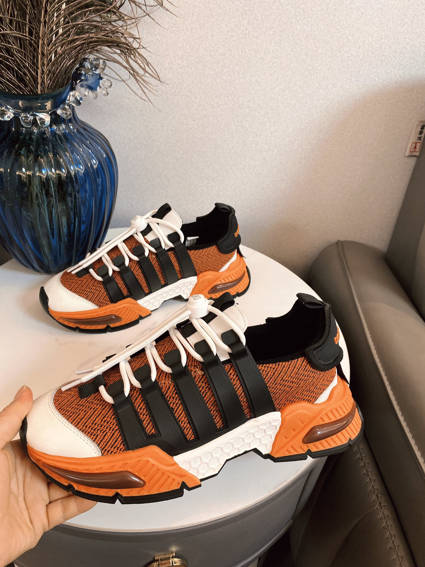 D&G Sneakers-15