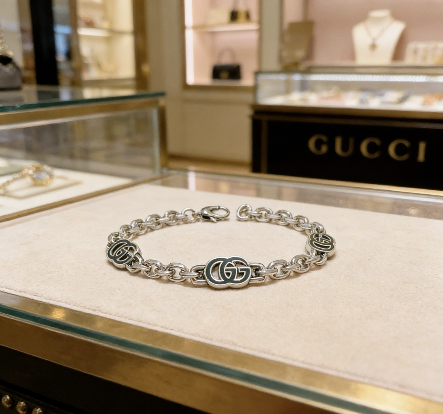 Gucci Bracelet-60