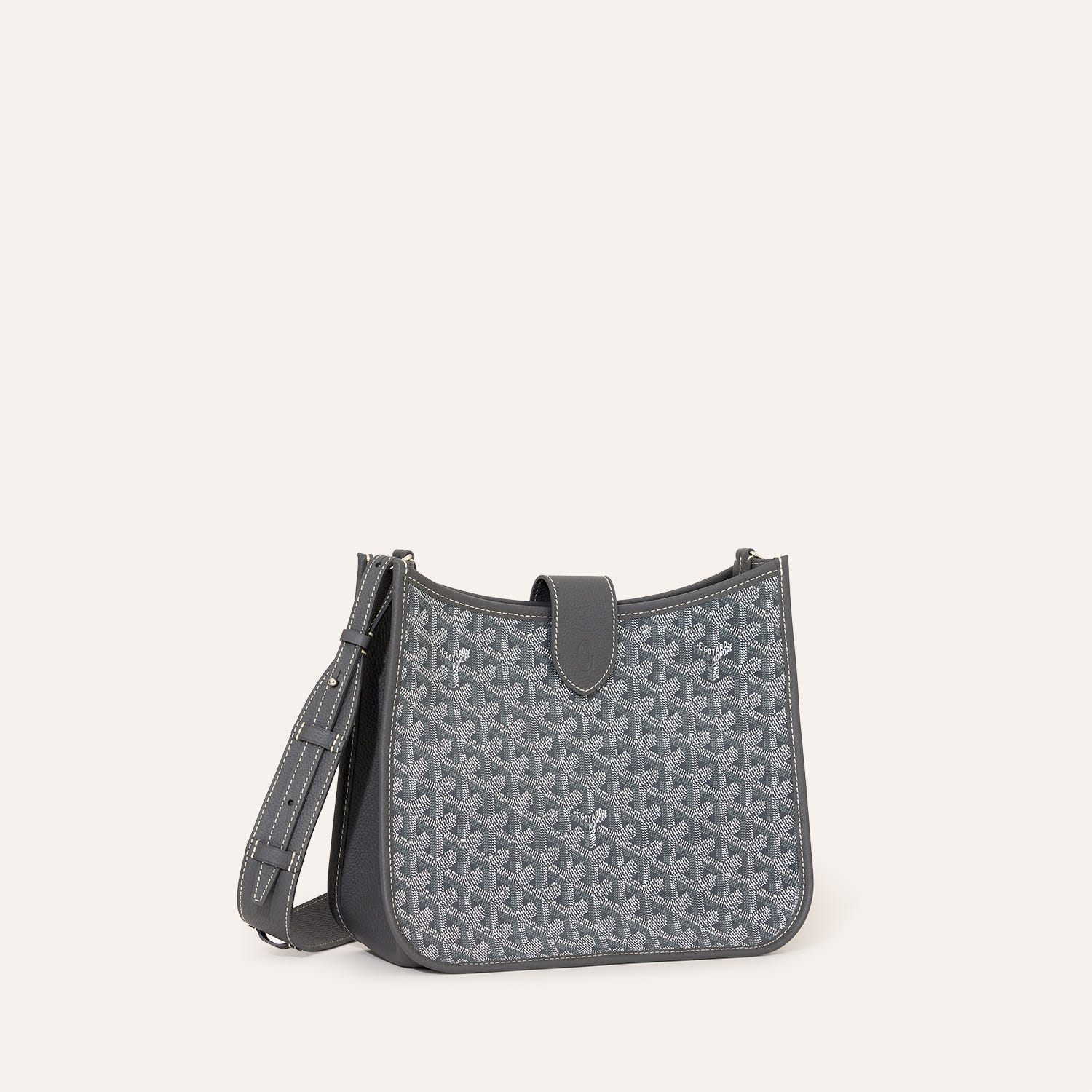 Musette bag
