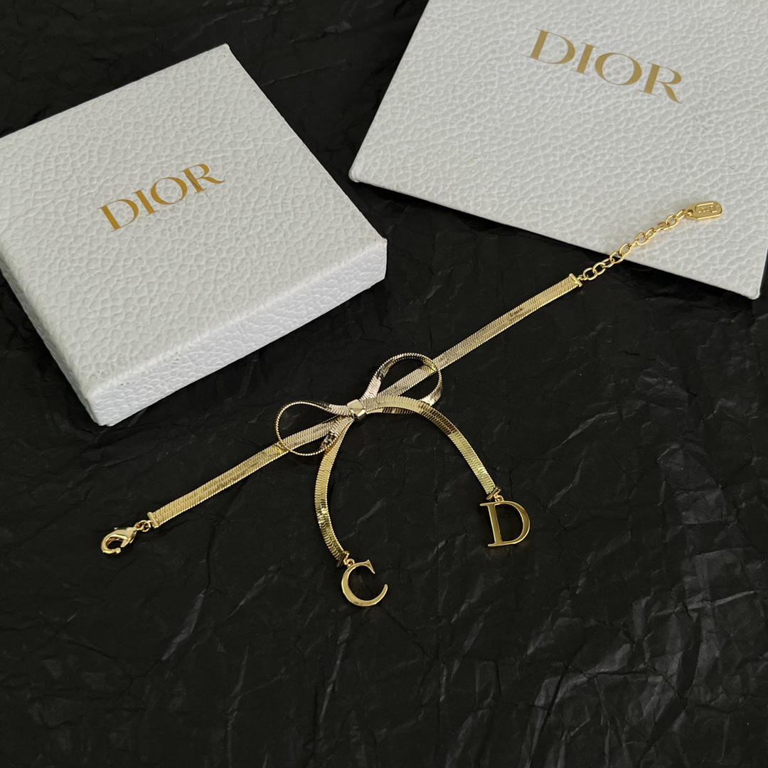 Dior Bracelet-52
