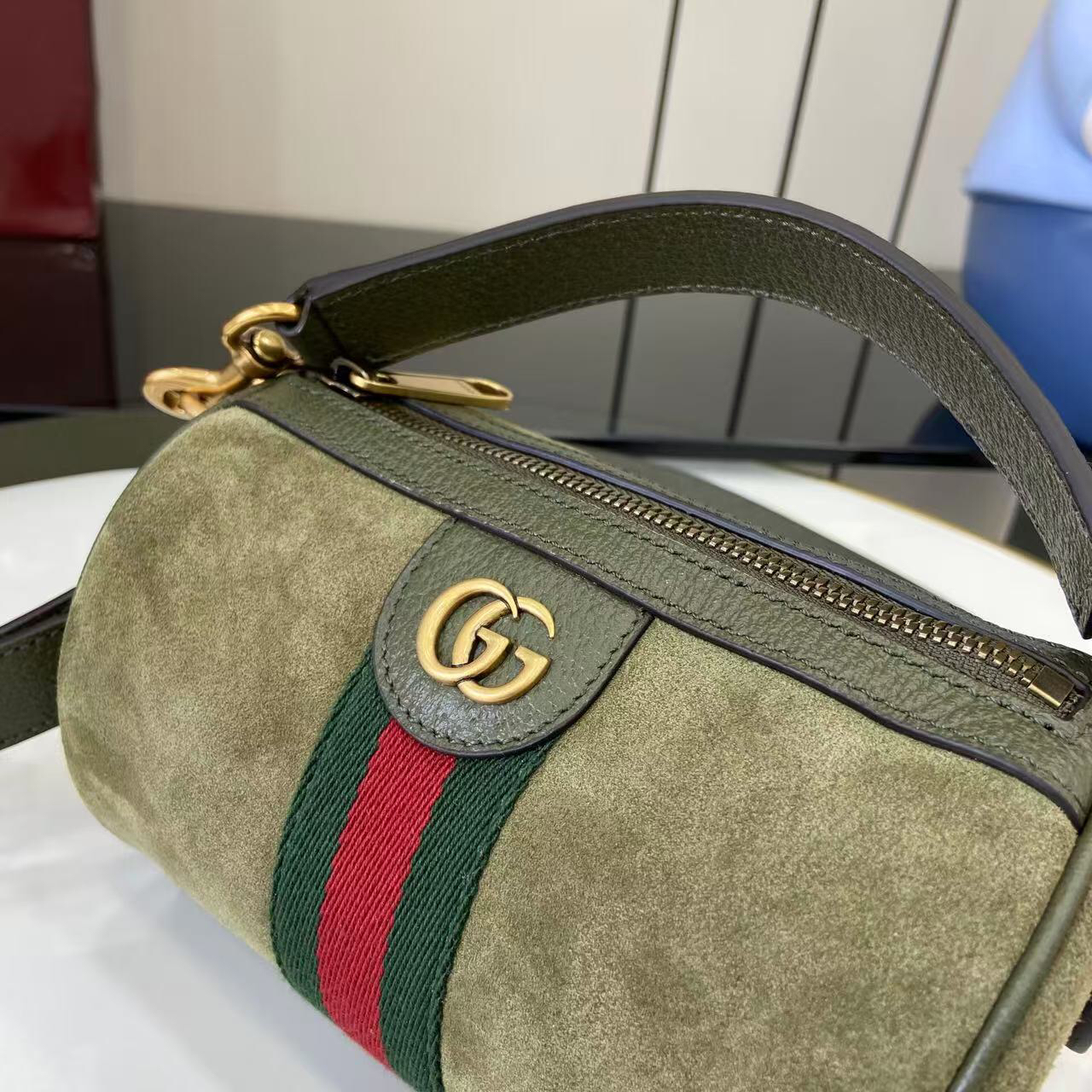 Gucci new bag-127