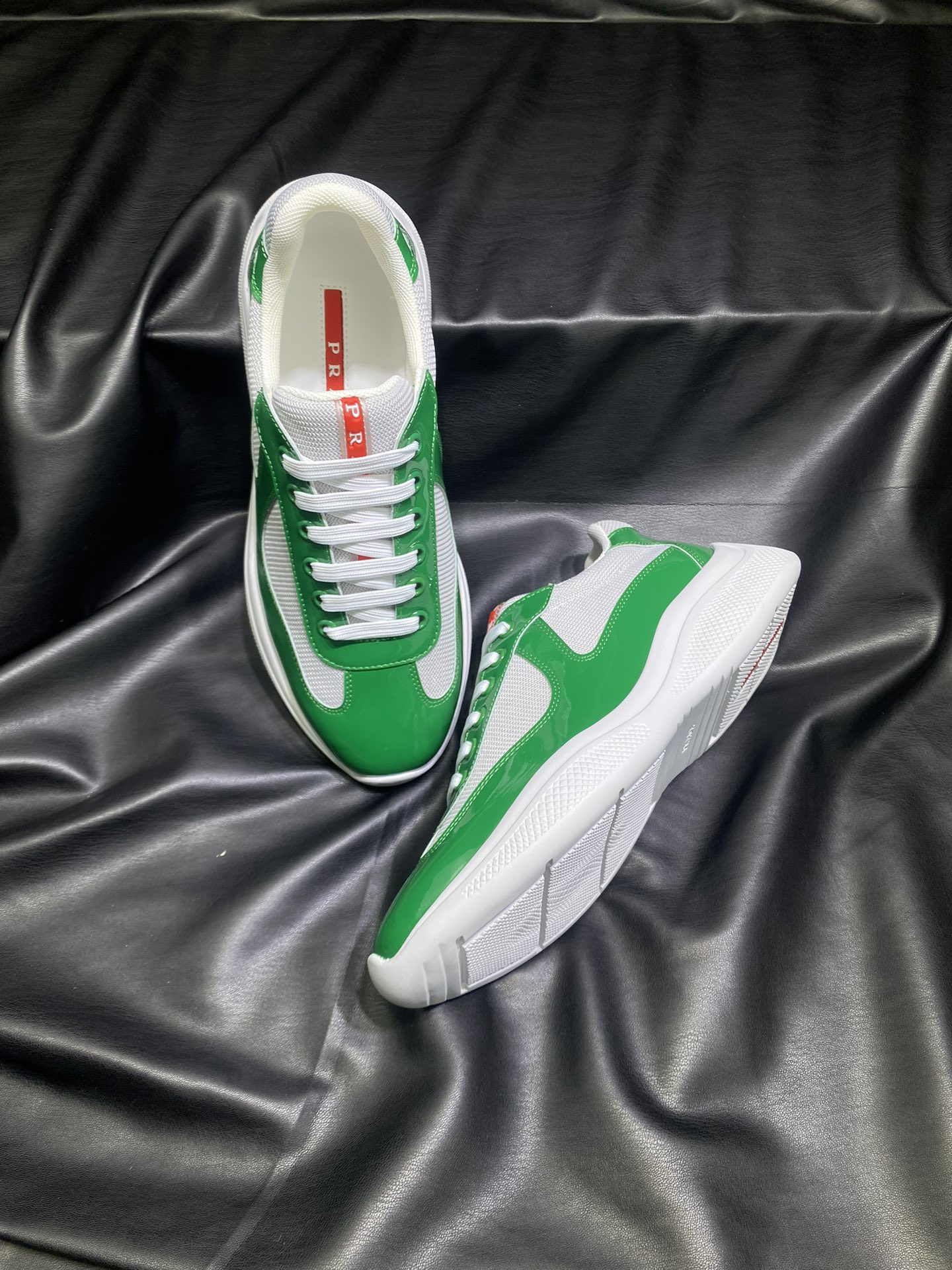 Prada Sneakers-186