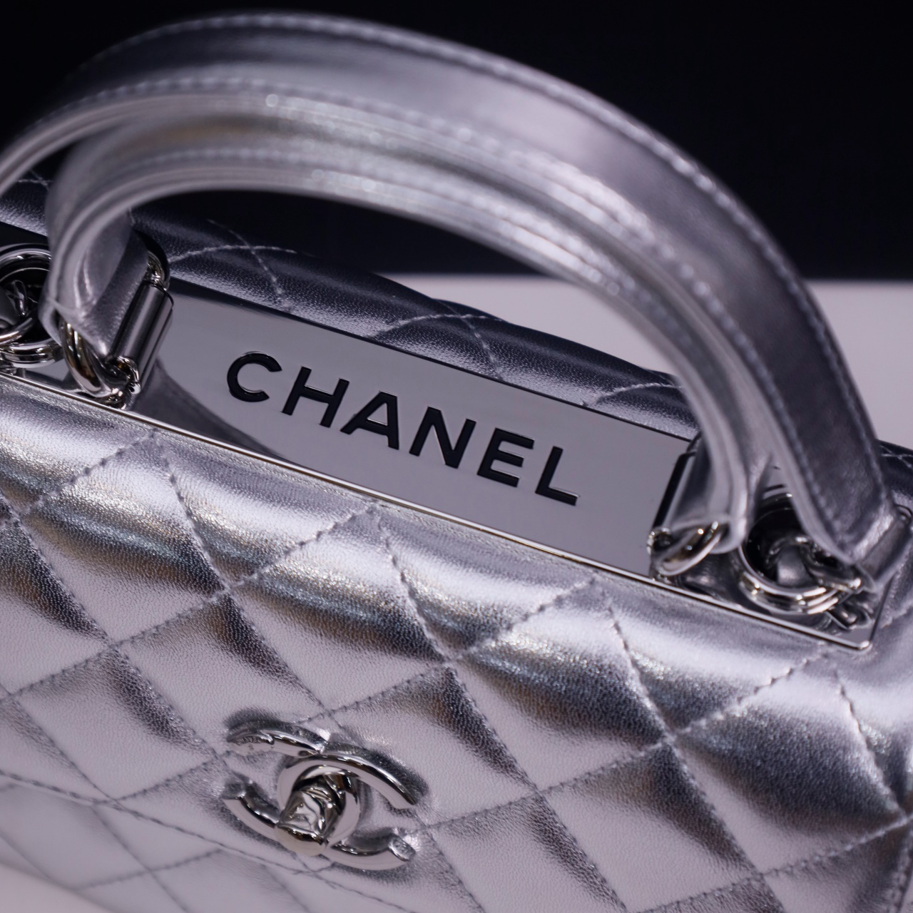Chanel bag-63