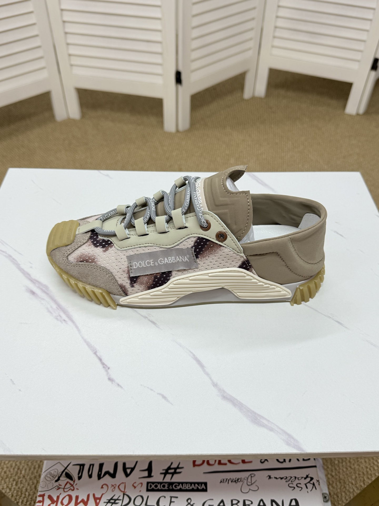 D&G Sneakers-82