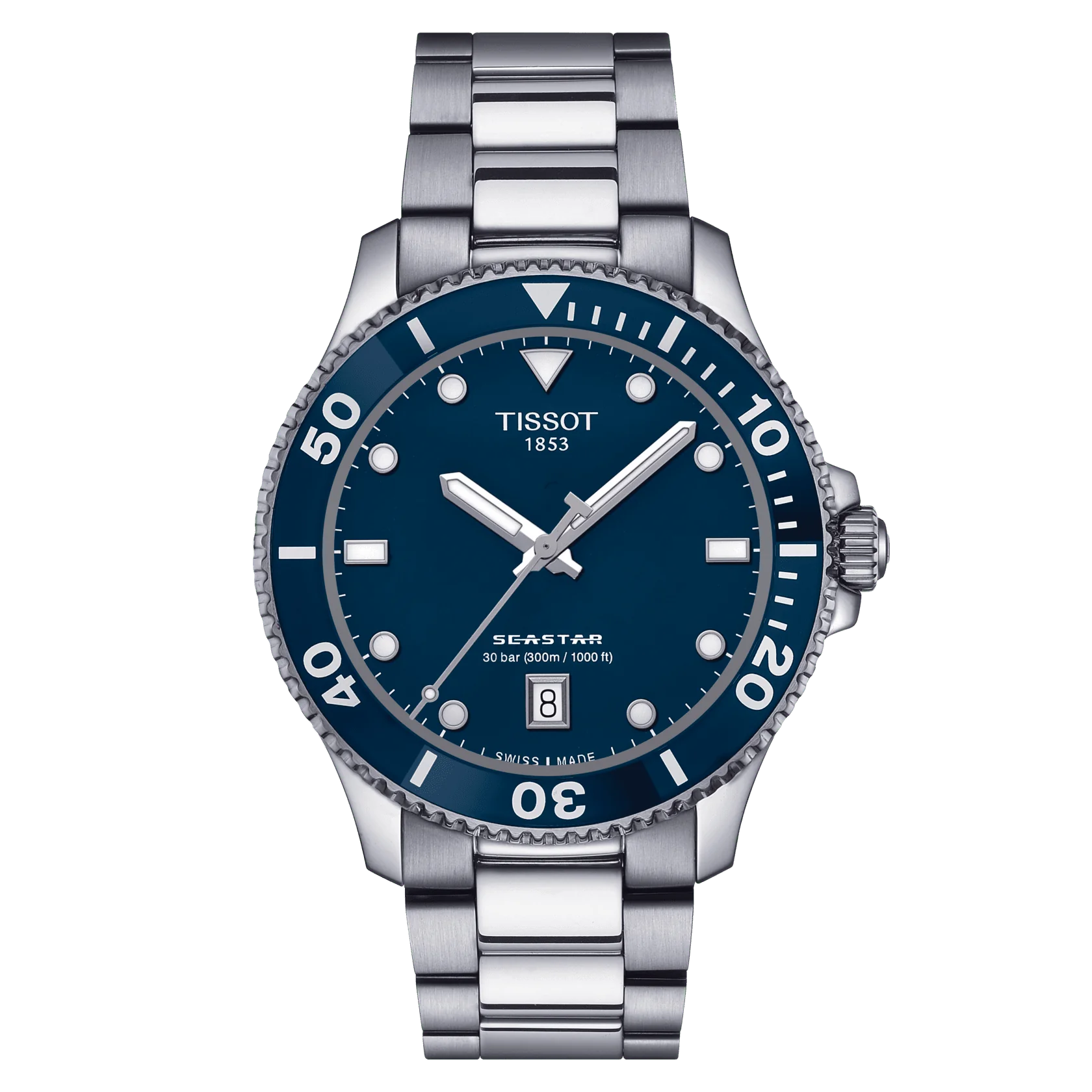 Seastar 1000 40mm T1204101104100