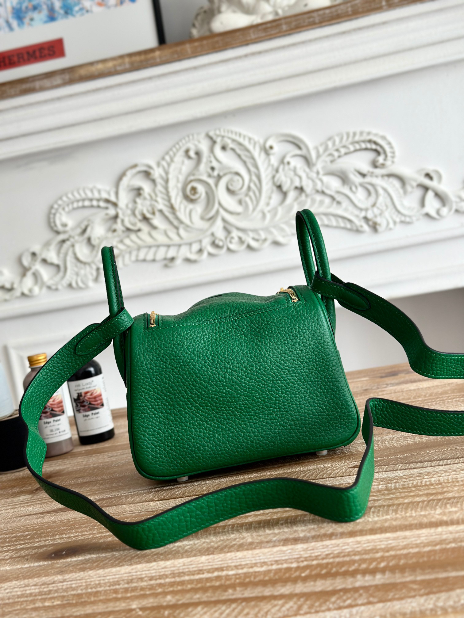 Hermes bag-25