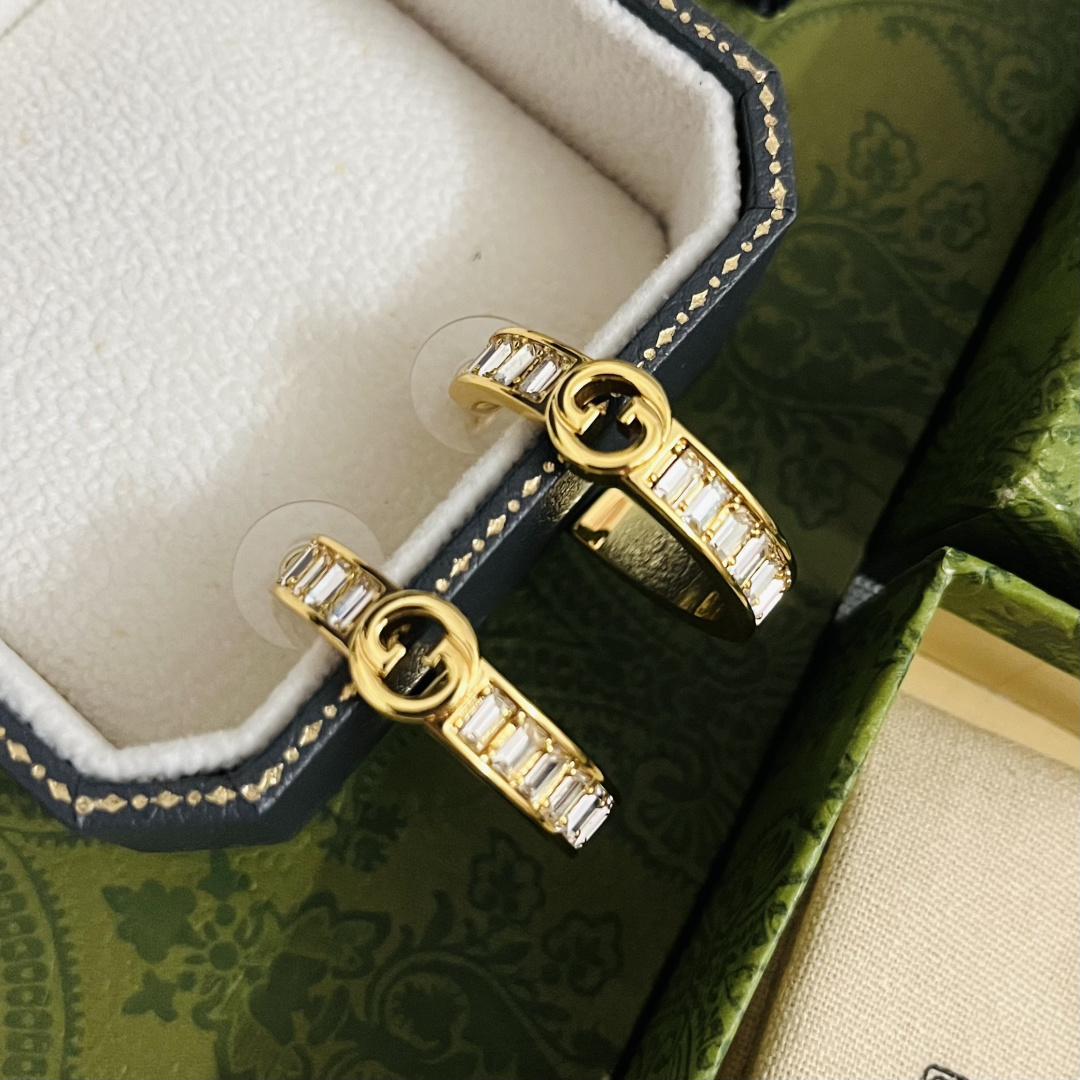 Gucci earrings-51