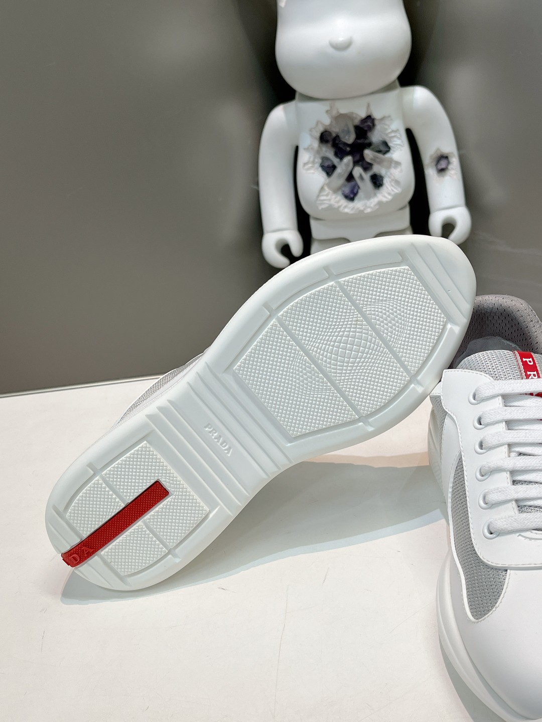 Prada Sneakers-191