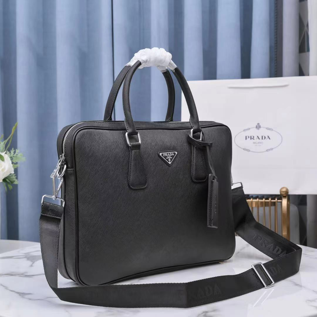 Prada bag-236