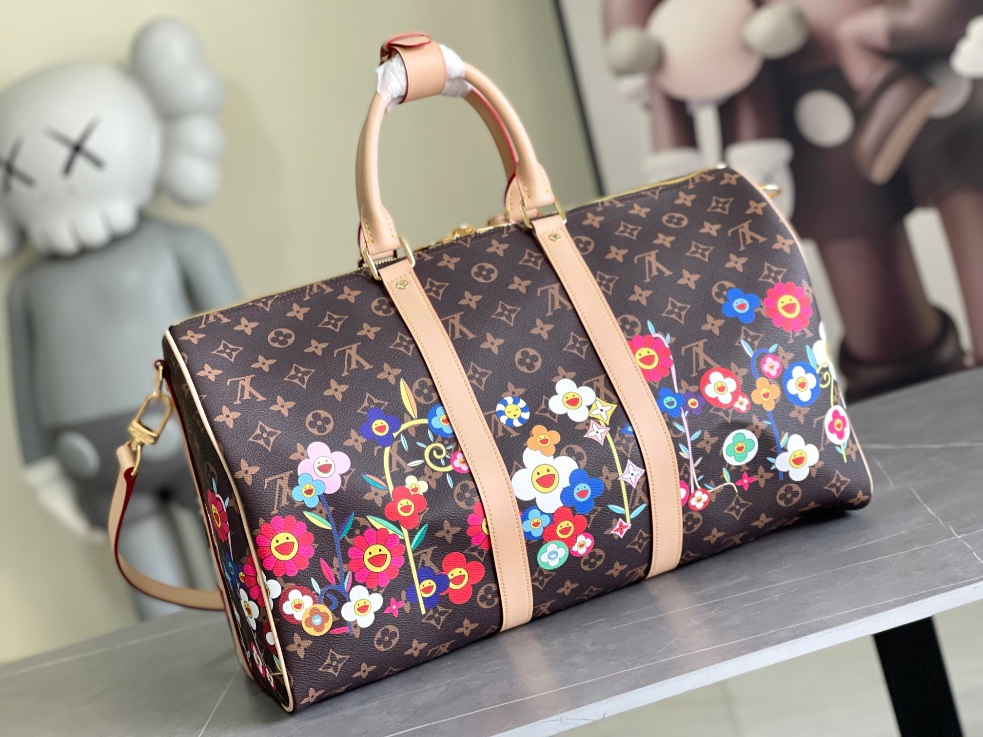 Louis Vuitton bag-110