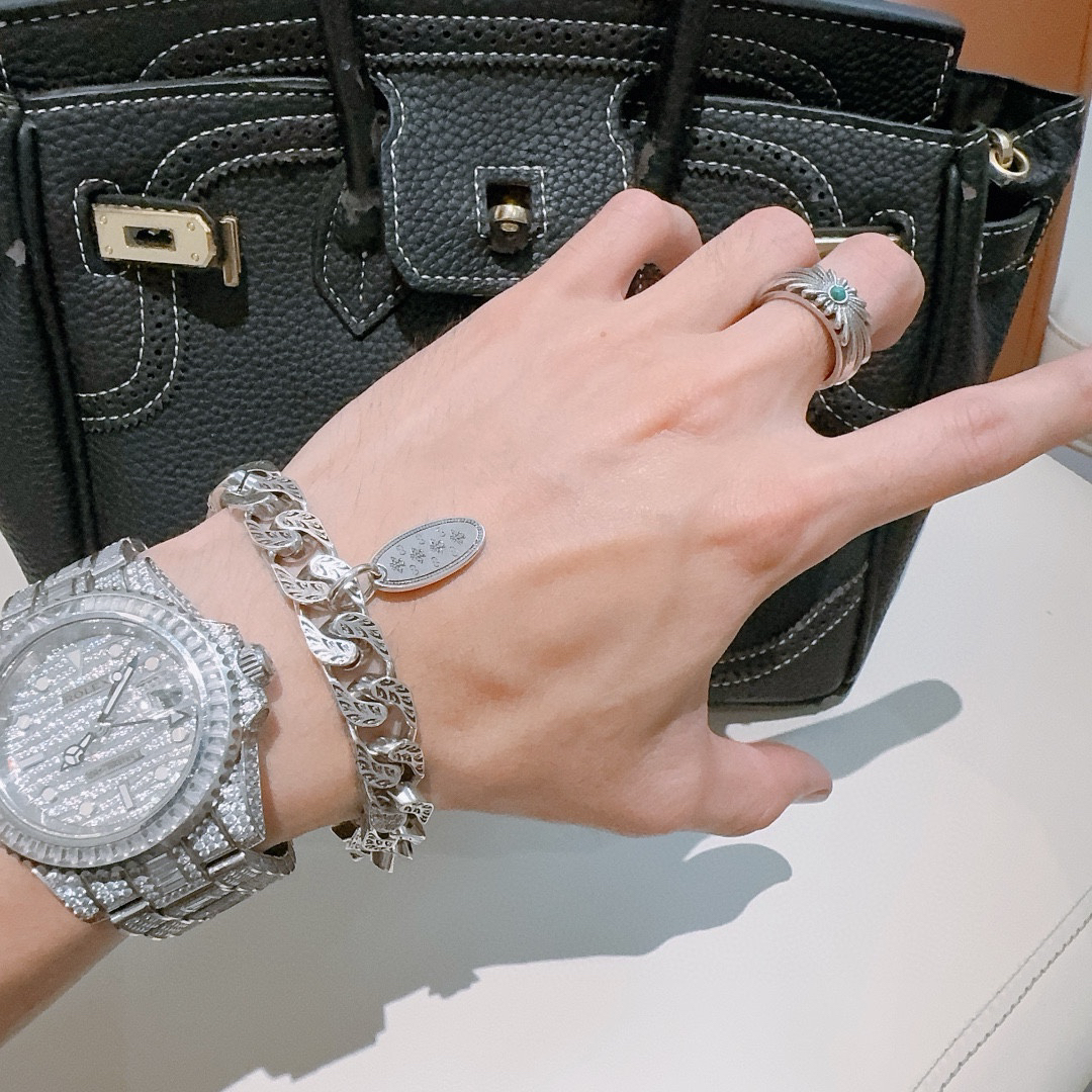 Gucci Bracelet-54