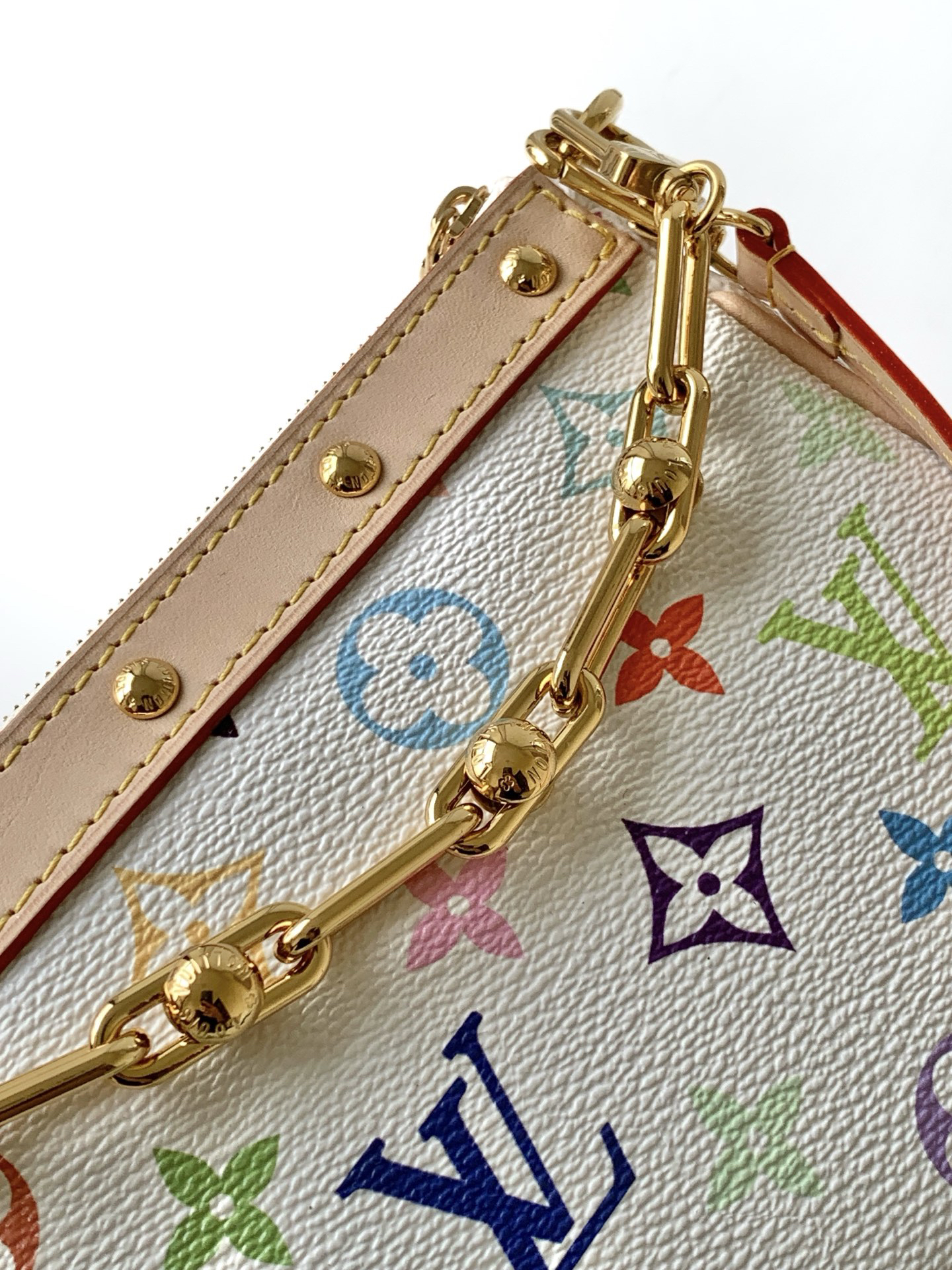 Louis Vuitton bag-165