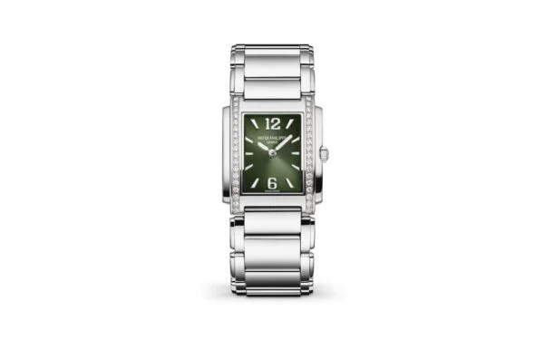 TWENTY~4  30 mm,Stainless steel,4910-1200A-011