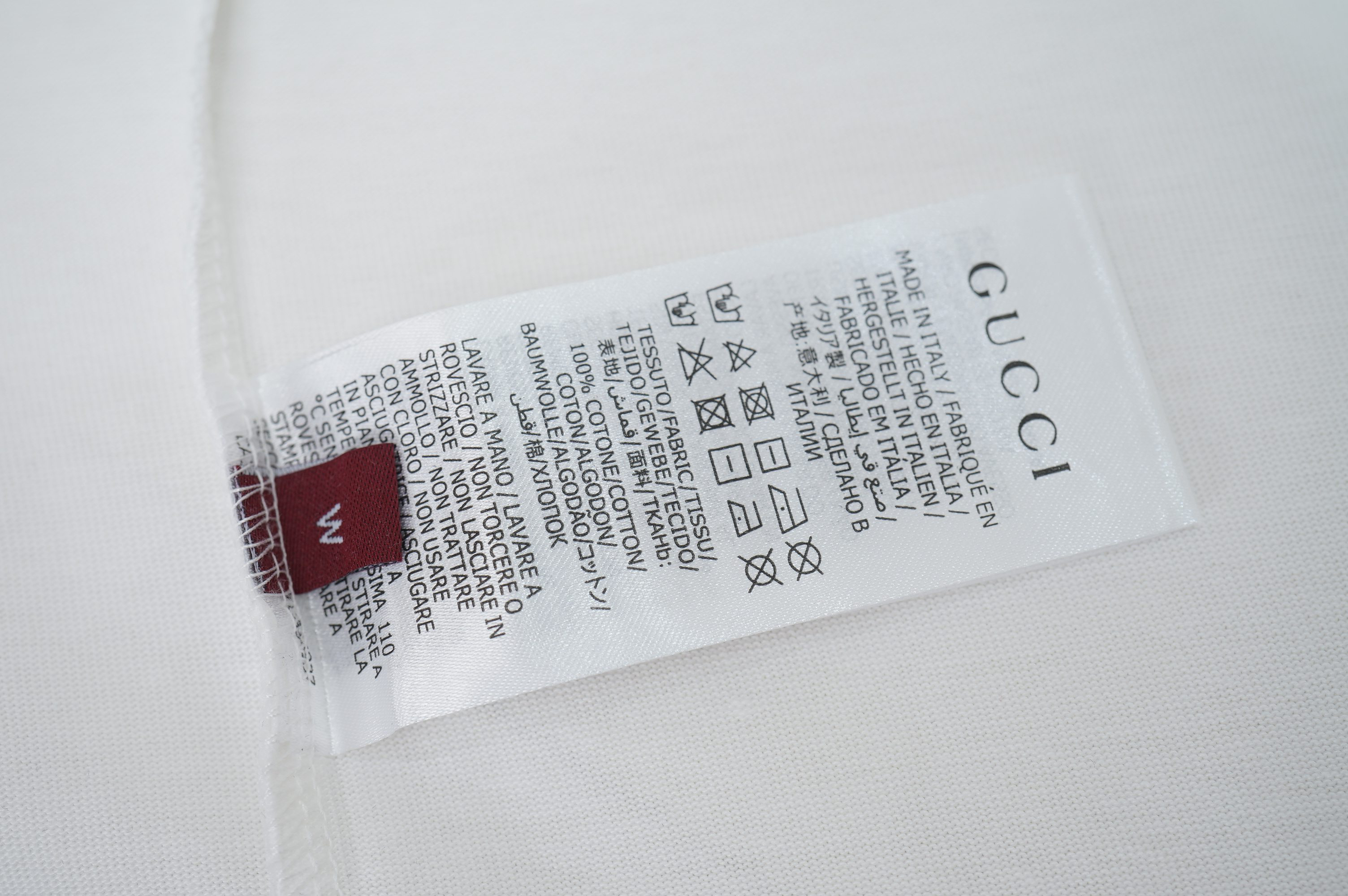 Gucci clothing-41