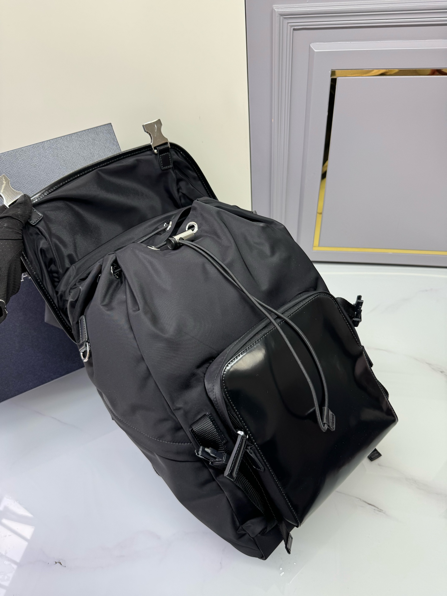 Prada bag-46