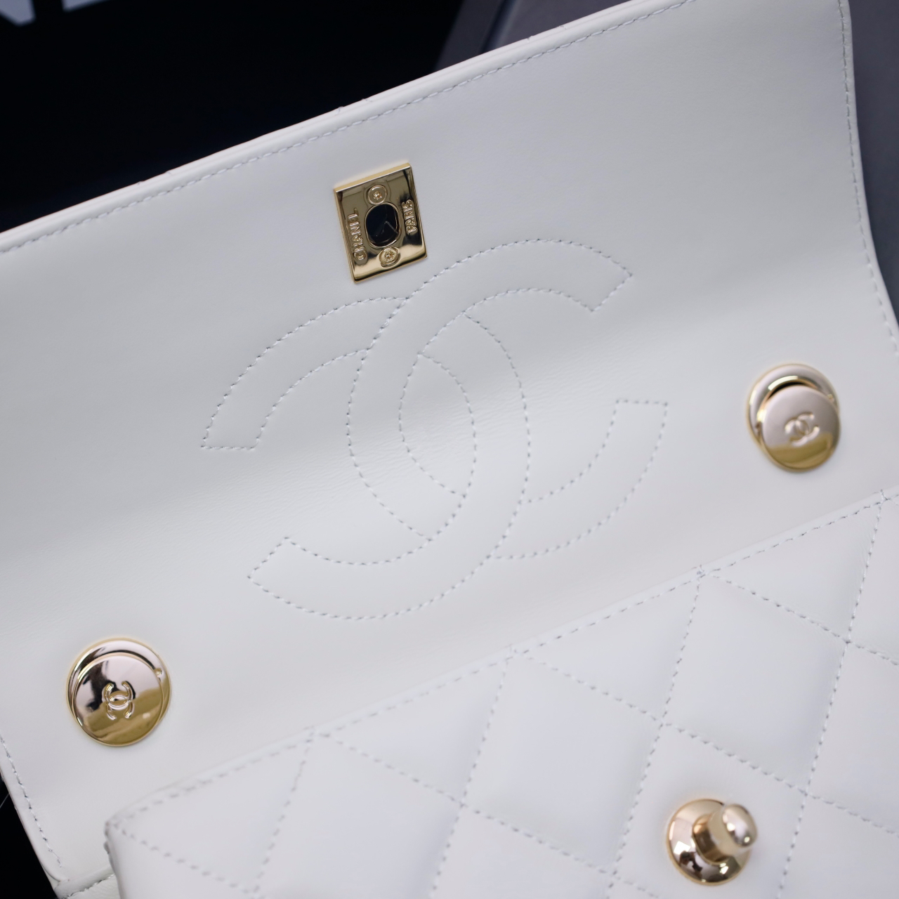Chanel bag-89