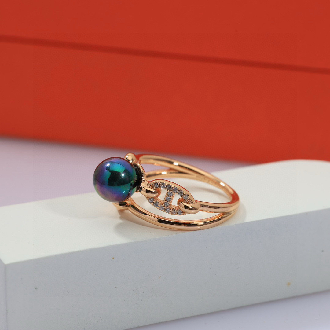 Hermes ring-25