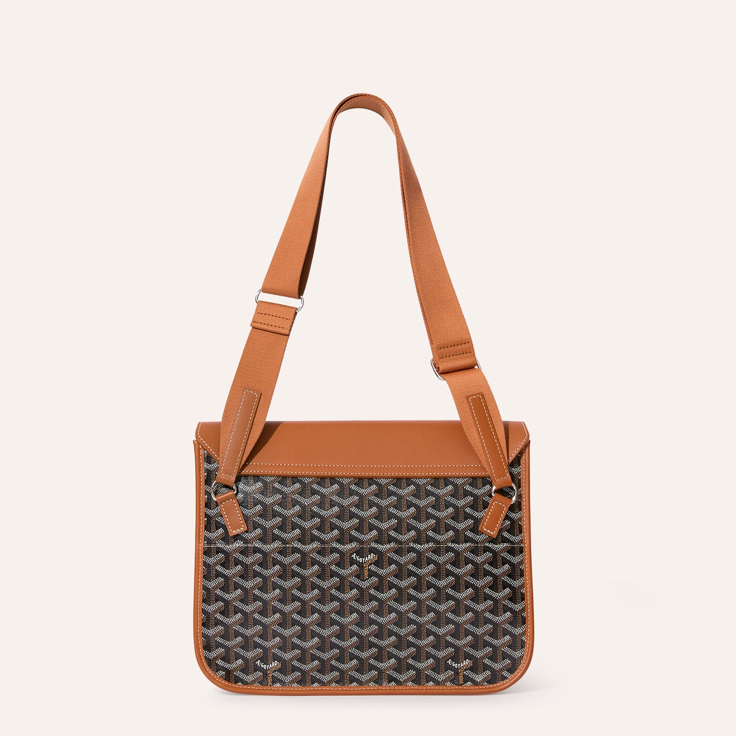 Coursier Messenger bag