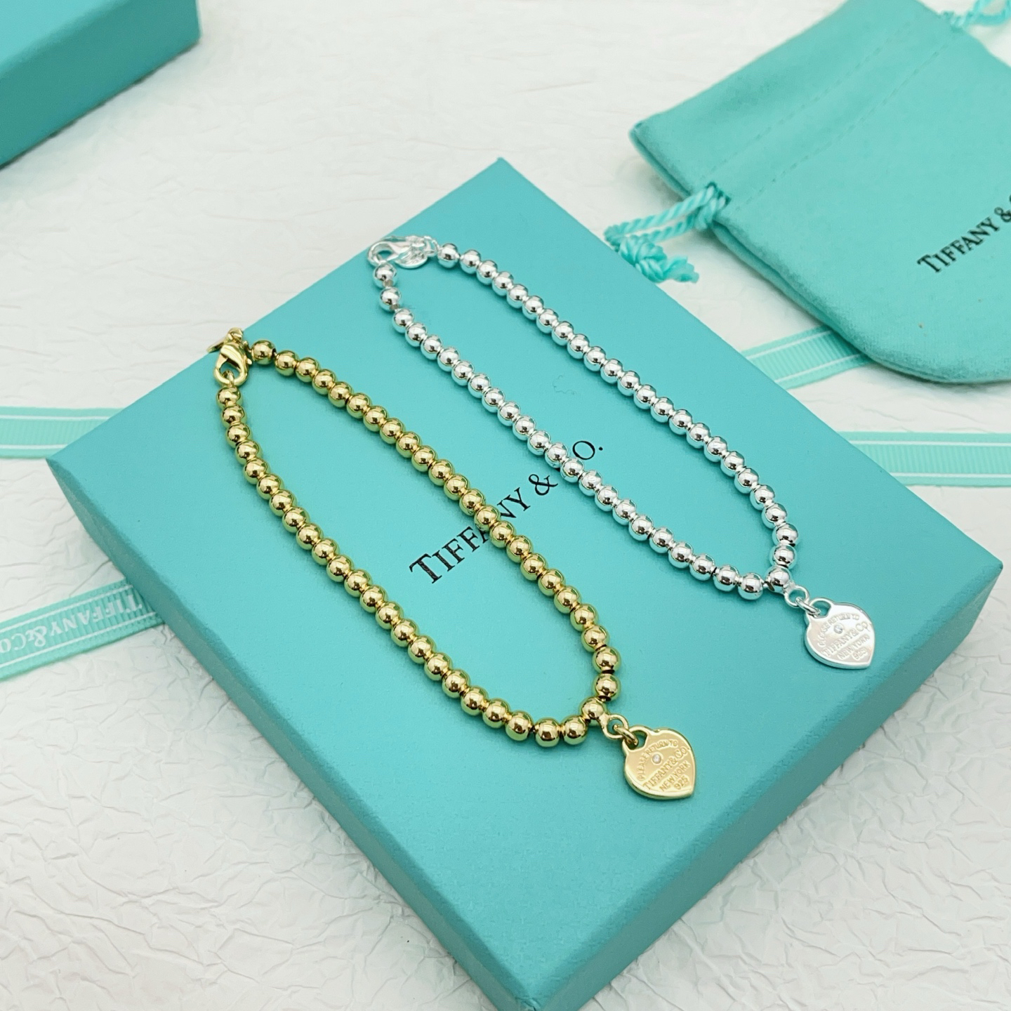 tiffany Bracelet-84