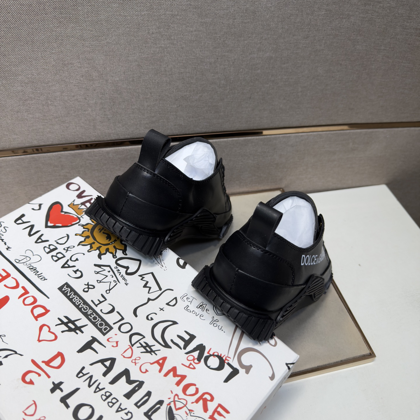 D&G Sneakers-221