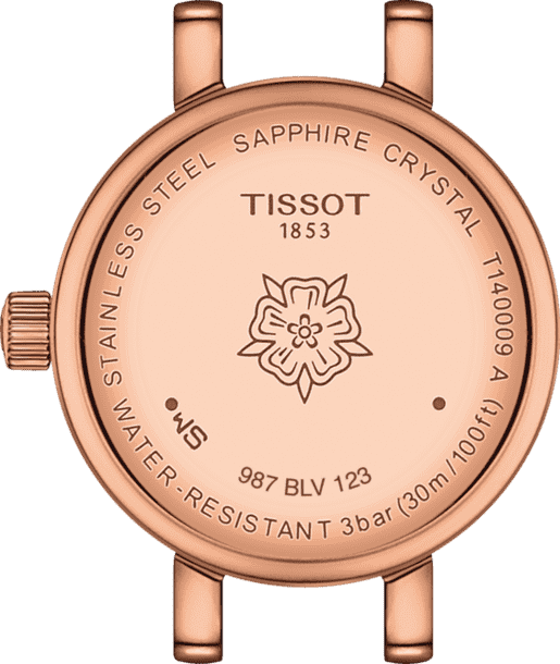 Lovely Round T1400093311100