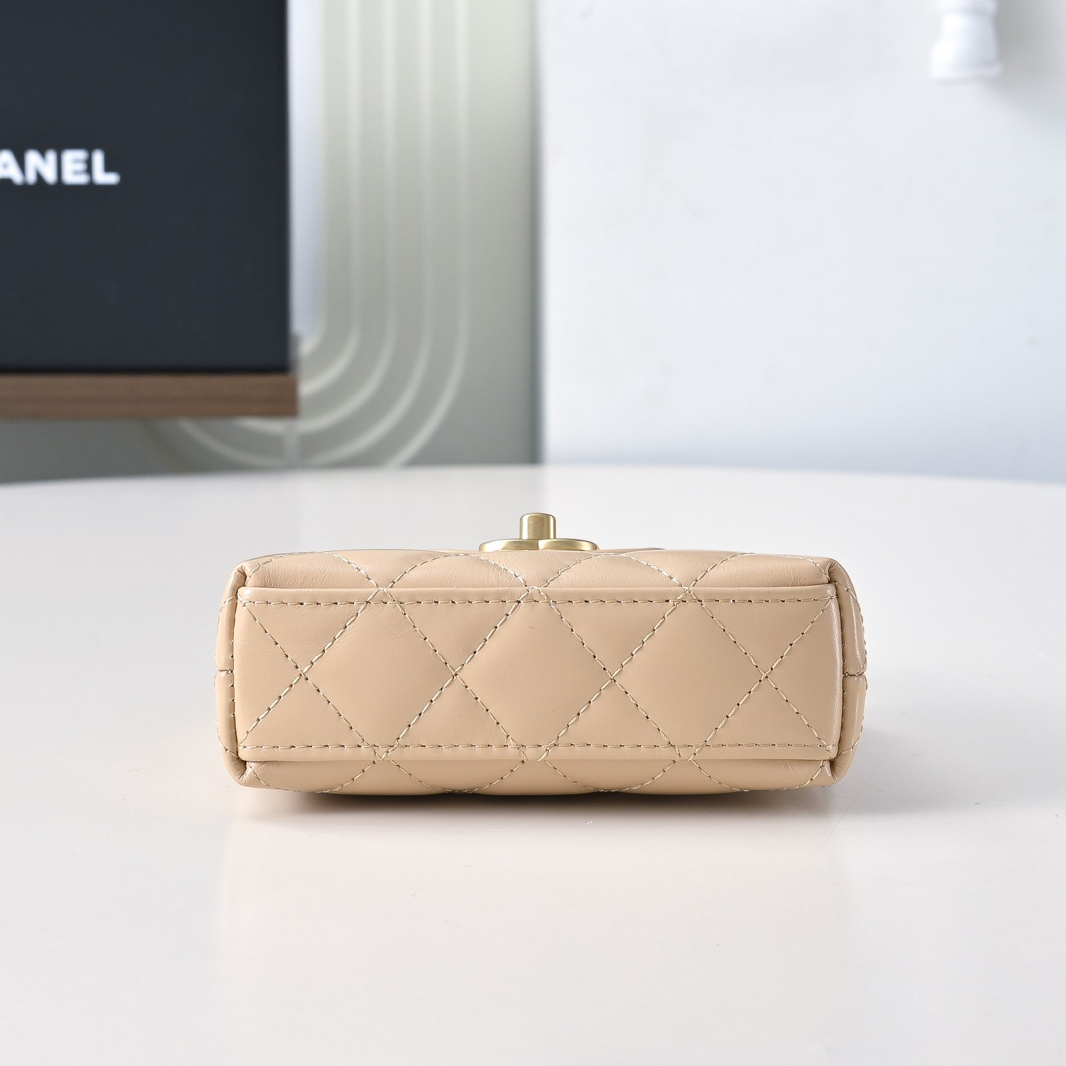 Chanel bag-106