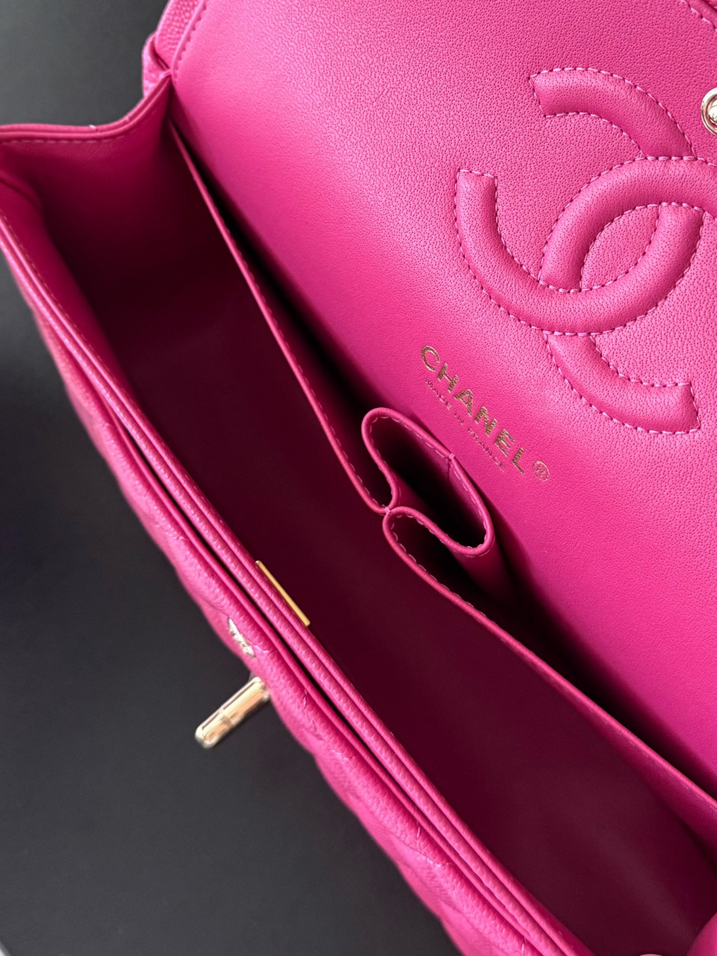 Chanel bag-189