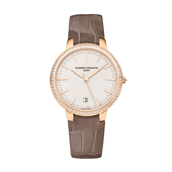 Vacheron Constantin Patrimony Self-Winding Watch Ref 85515/000R-9840