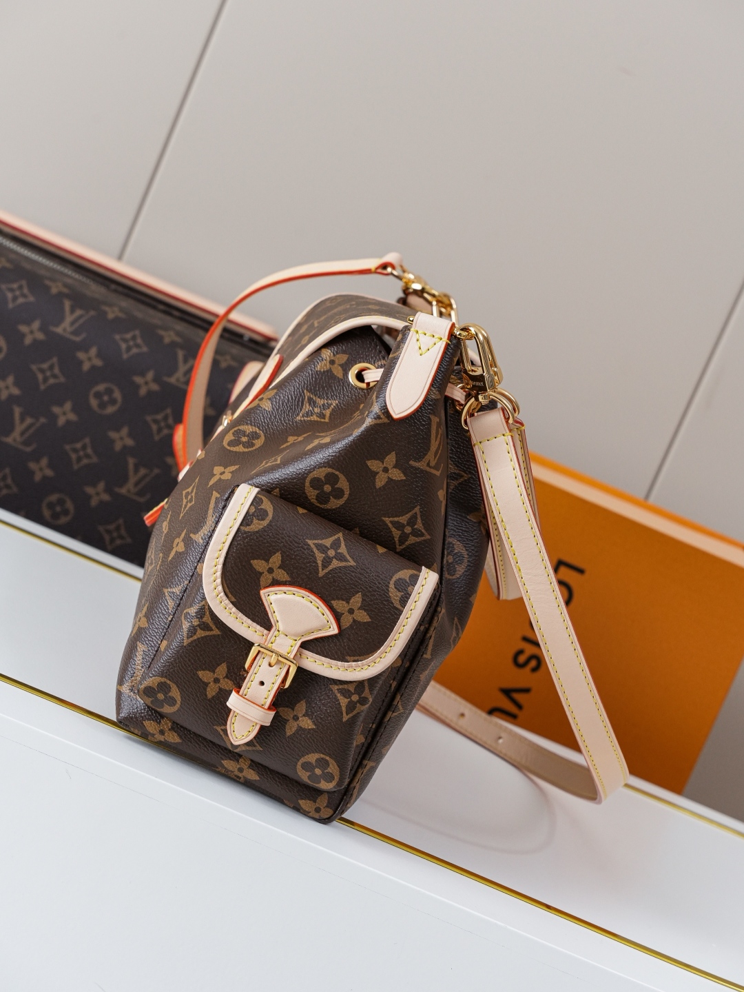 Louis Vuitton bag-68