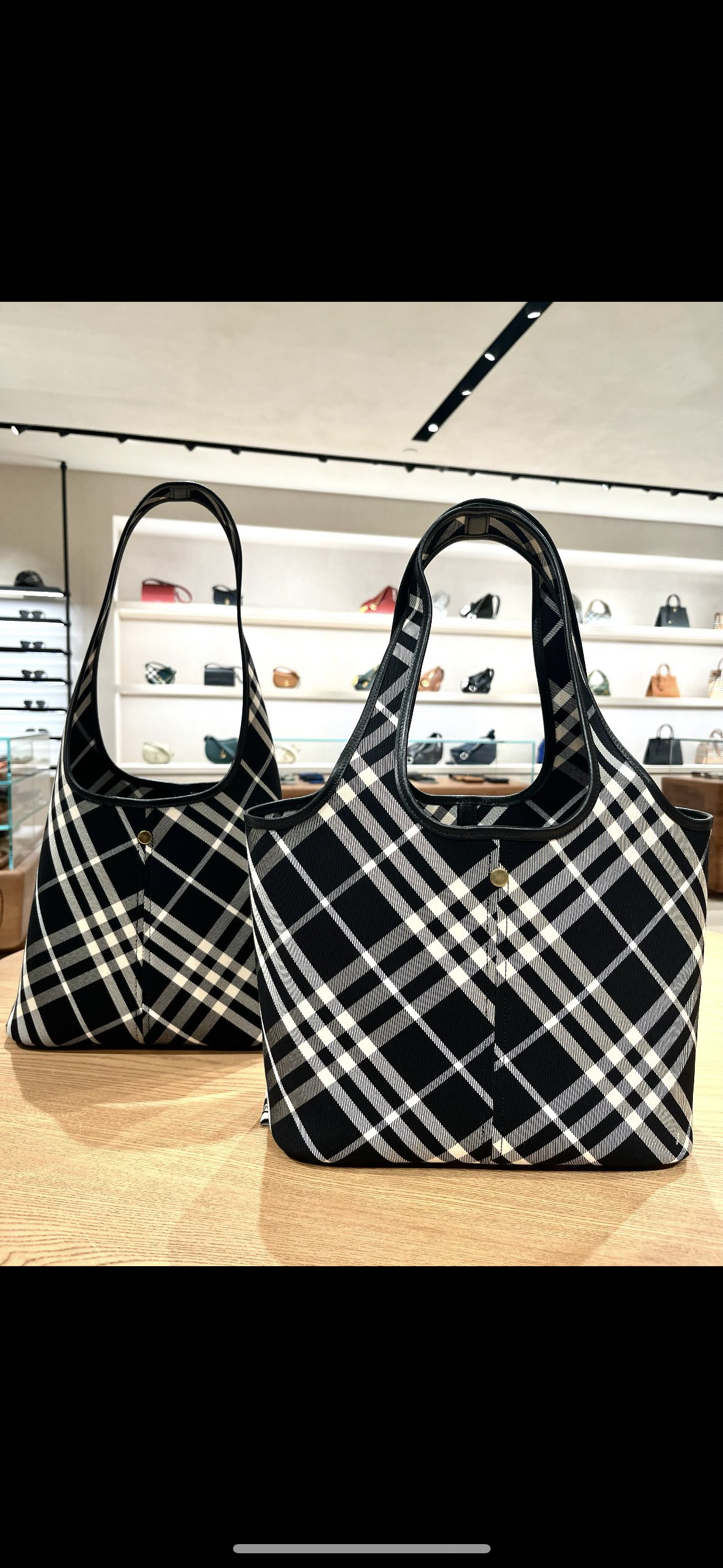 Burberry bag-54