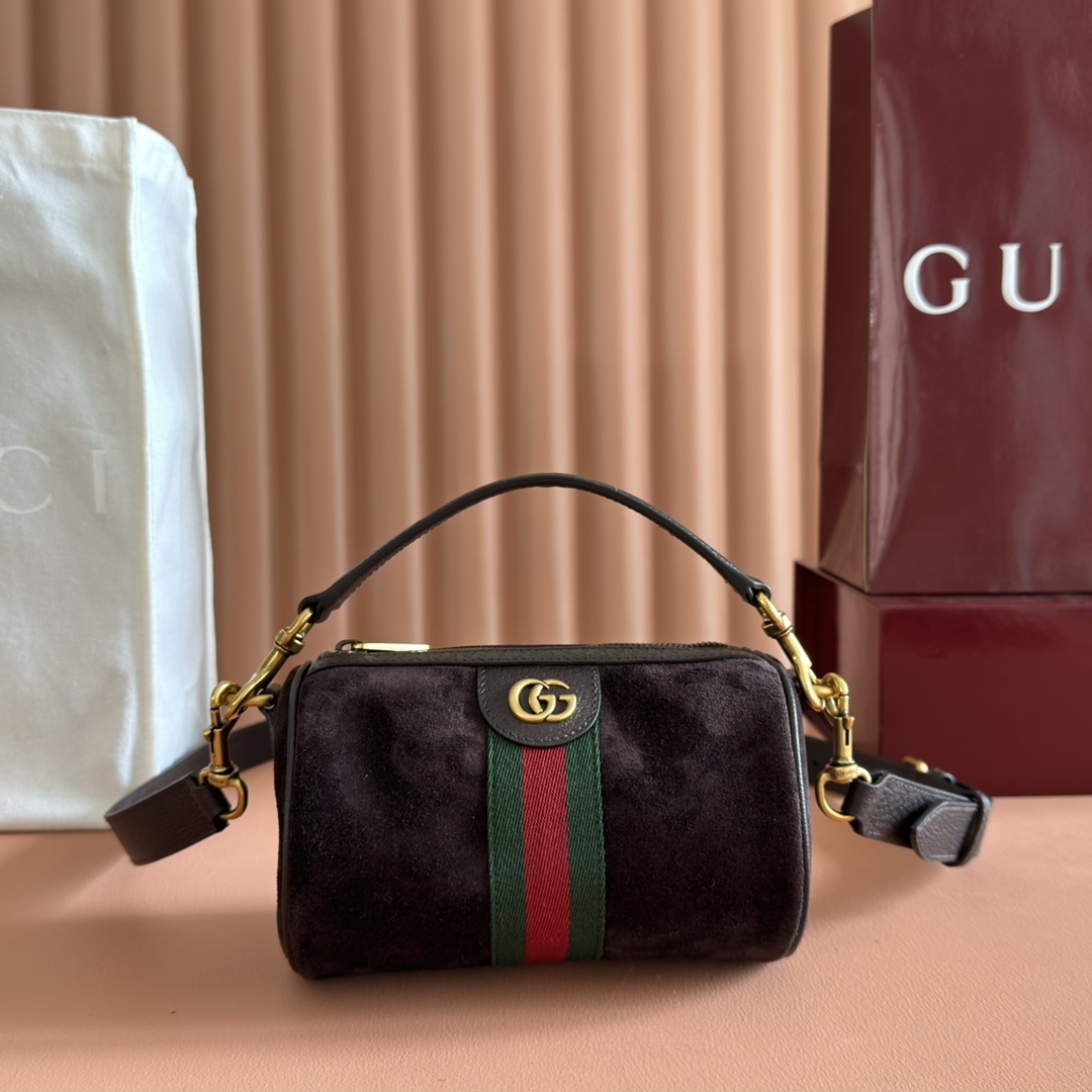 Gucci new bag-207
