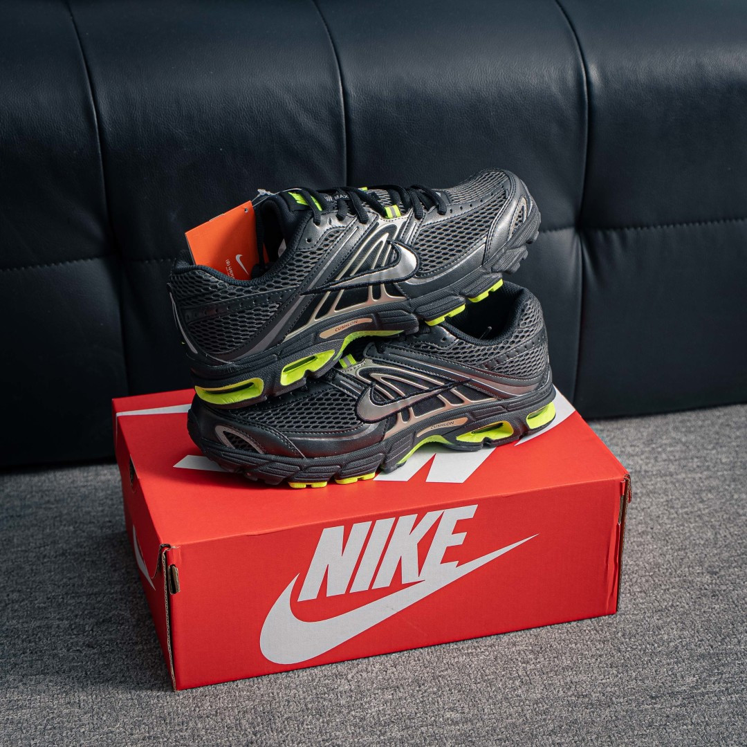 Nike Sneakers-122