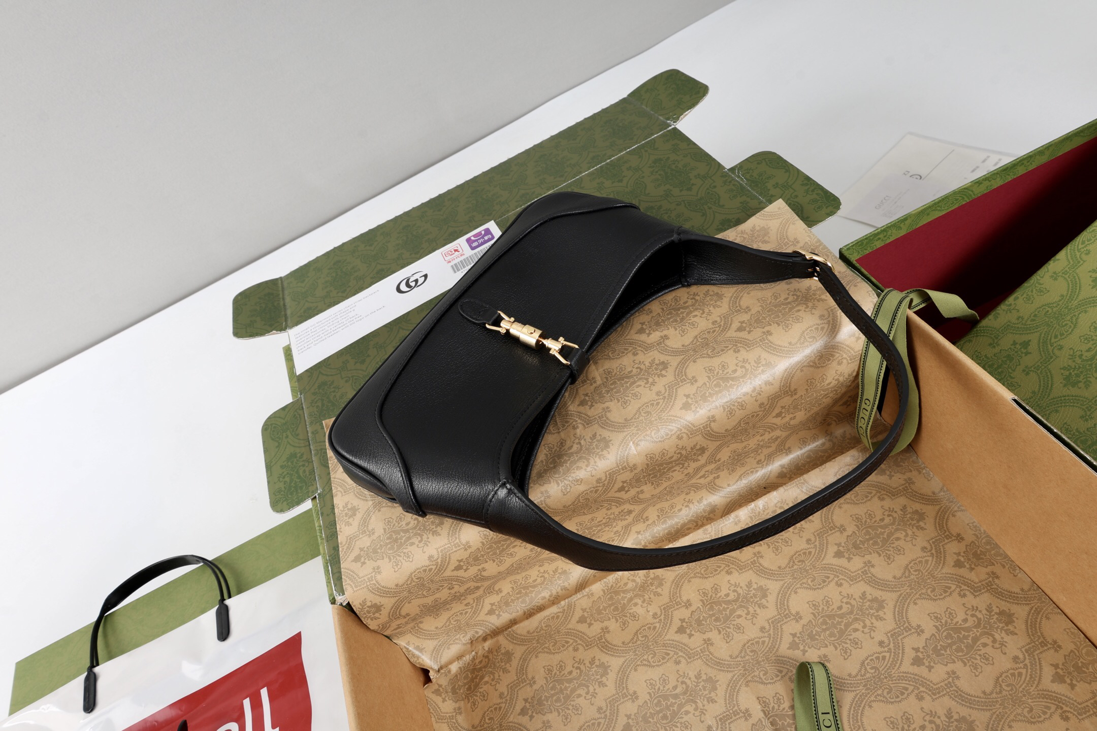 Gucci new bag-28