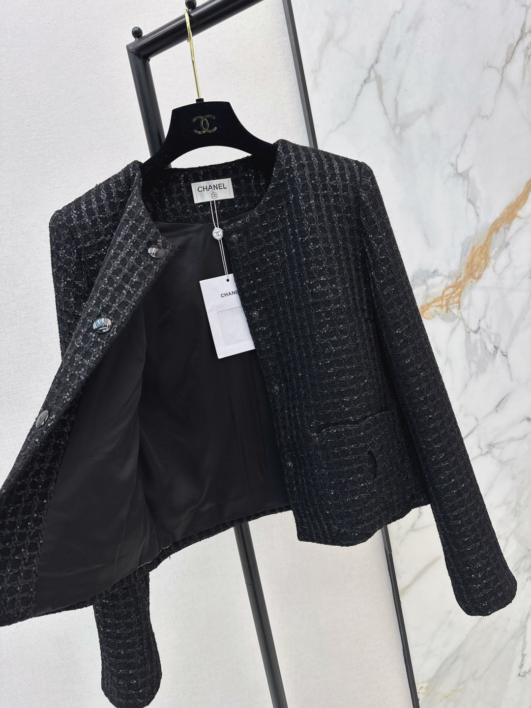 Chanel Clothing-140