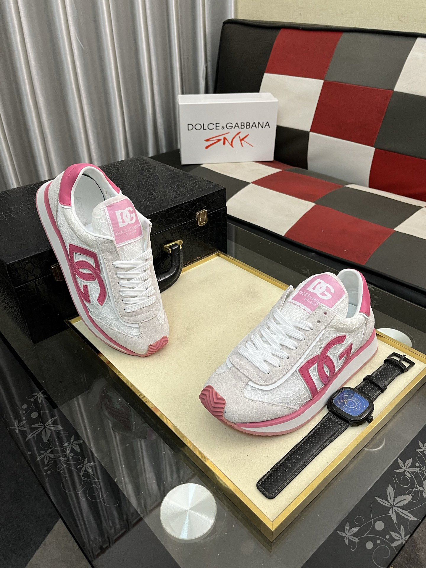 D&G Sneakers-224